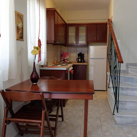 Villa Sofia Fanari ภายนอก รูปภาพ
