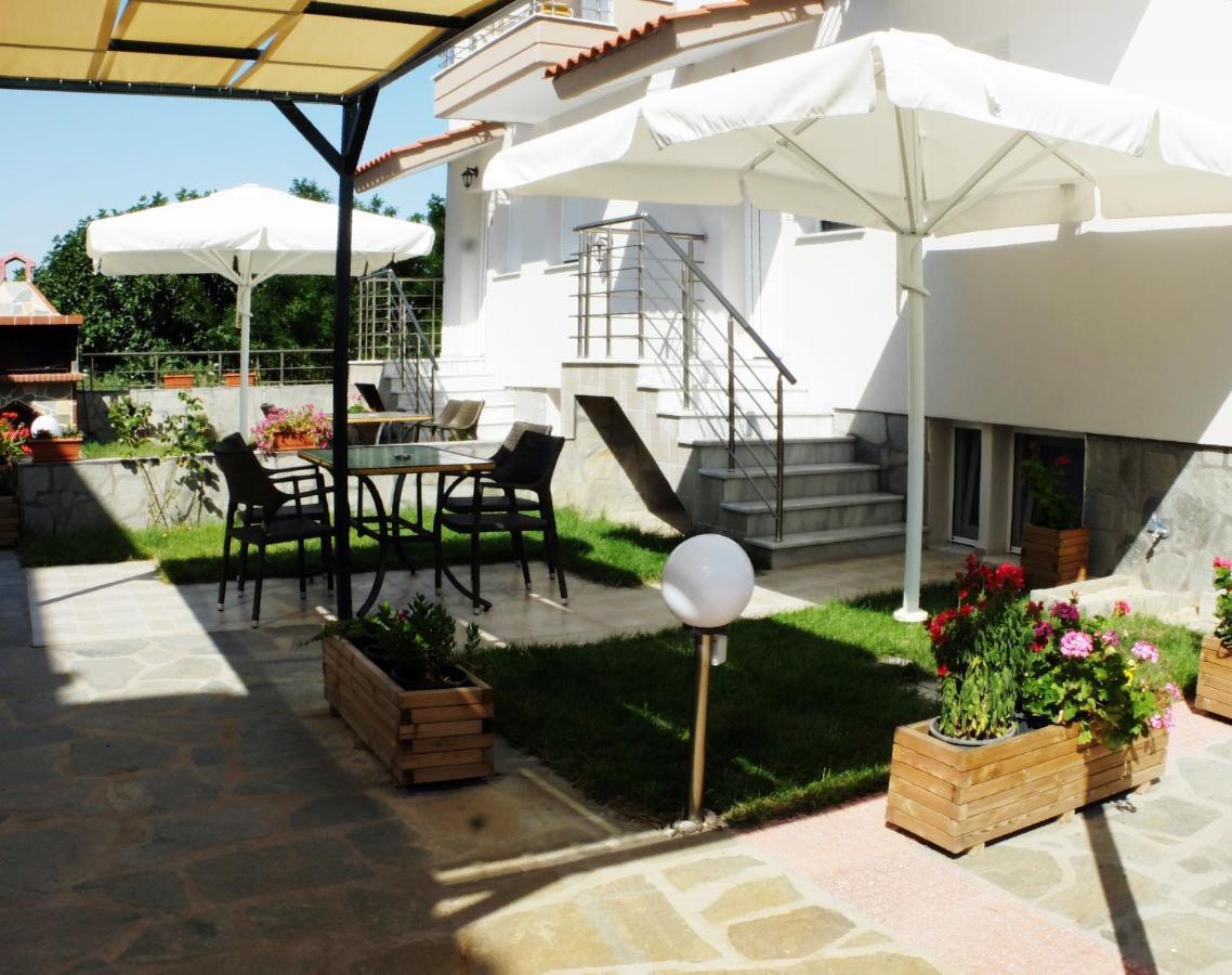 Villa Sofia Fanari ภายนอก รูปภาพ